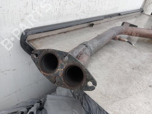 Catalyst BMW 3 (E46) 318 i | BP33793565M10 - Image 4