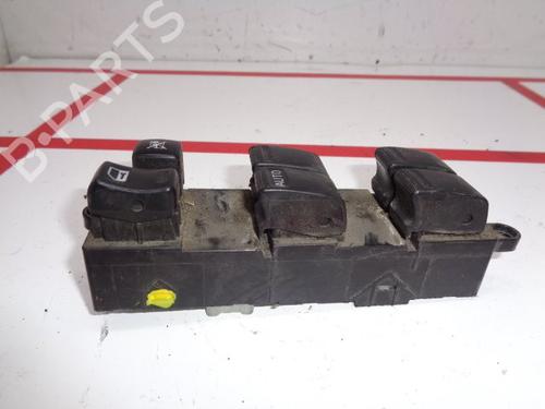 Left front window switch NISSAN X-TRAIL I (T30)  | BP15935983I27 