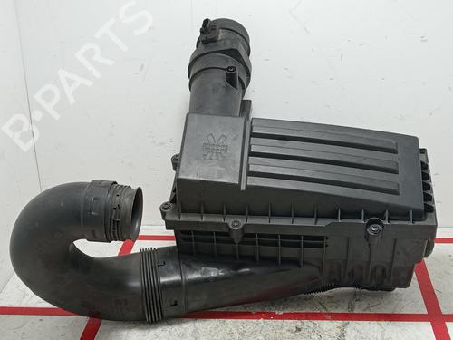 Used Air filter box SEAT ALHAMBRA (710, 711) 2.0 TDI (140 hp) 17489093