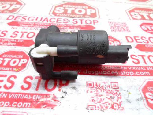 Used Washer pump PEUGEOT 207 (WA_, WC_) 1.6 HDi (90 hp) 15921592