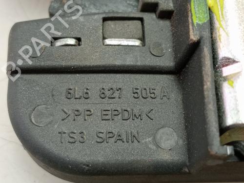 Tailgate lock SEAT IBIZA III (6L1)  | BP22192531C101 