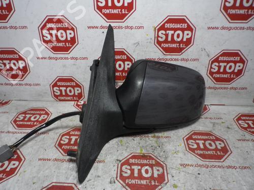 Left mirror FORD MONDEO III (B5Y) 2.0 TDCi | BP7327458C26 