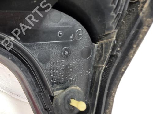 Left tailgate light CITROËN C5 I (DC_) 2.0 16V HPi (DCRLZB) | BP37405362C79 - Image 3