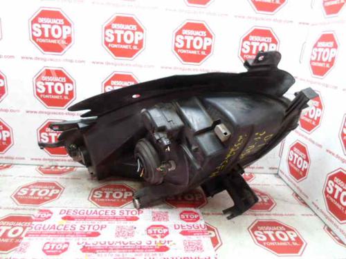Left headlight CITROËN XSARA PICASSO (N68) 2.0 HDi | BP7352645C28 