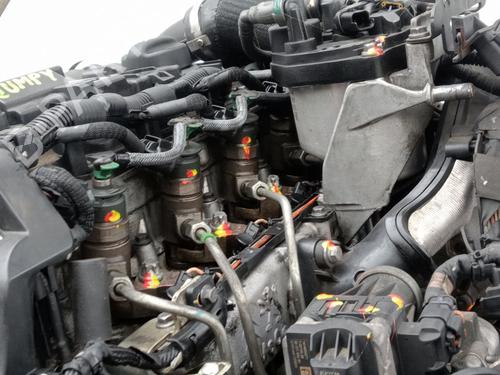 Engine CITROËN JUMPY II Van 1.6 HDi 90 8V | BP30964277M1 