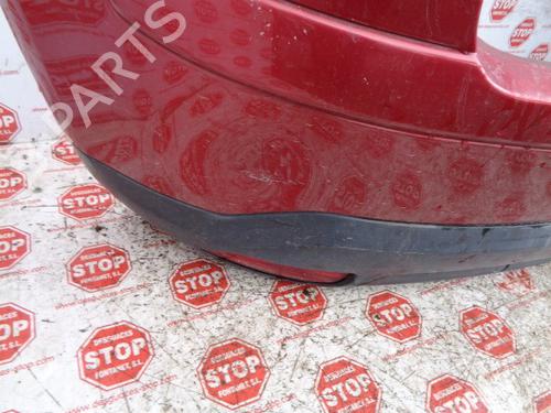 Rear bumper CITROËN C4 Coupe (LA_) 1.6 HDi | BP7624202C8 