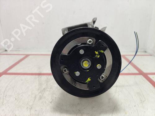AC compressor OPEL INSIGNIA A (G09) | BP36361655M34 - Image 6