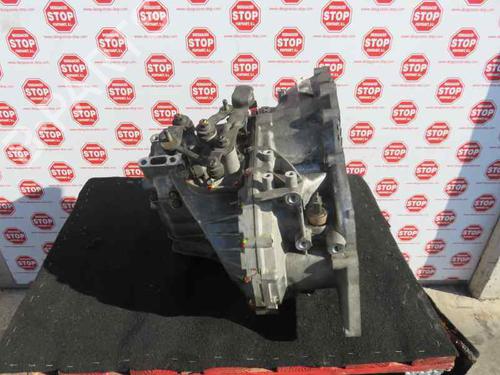 Gearbox HYUNDAI TUCSON (JM) 2.0 CRDi | BP7396651M3 