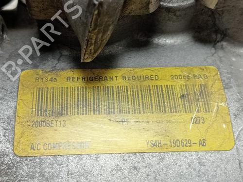 AC compressor FORD FOCUS I (DAW, DBW) 1.8 Turbo DI / TDDi | BP16152243M34 