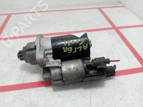 Starter SEAT ALTEA (5P1) 1.2 TSI | BP37666212M8 - Image 5