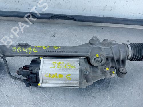 Steering rack VW GOLF VI (5K1)  | BP26275802M22 