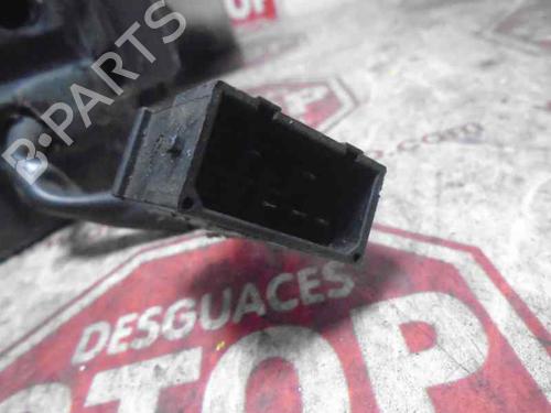 Right mirror AUDI A3 (8L1) 1.9 TDI | BP7393649C27 