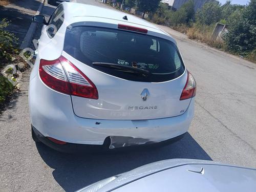 Used Right tailgate light Right tailgate light 38734410 38734410