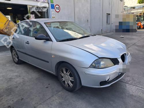 Right taillight SEAT IBIZA III (6L1)  | BP18101962C35 