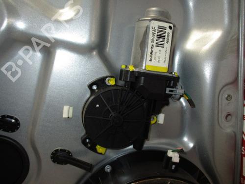 Rear left window mechanism HYUNDAI SONATA V (NF) 2.0 CRDi | BP7323517C24 