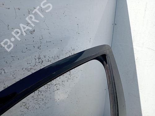 Left front door PEUGEOT 207 (WA_, WC_)  | BP25857877C2 