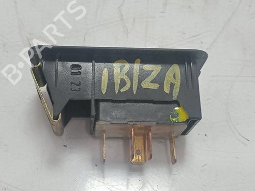 Right front window switch VW POLO (6N2)  | BP29821138I26