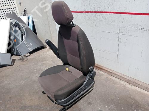 Left front seat PEUGEOT BOXER Van 2.0 BlueHDi 130 | BP33938664C15 - Image 4