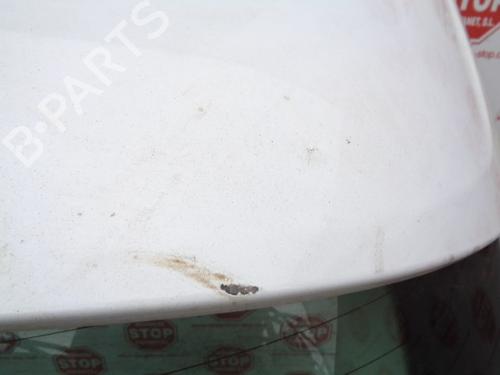 Tailgate FORD FOCUS III 1.0 EcoBoost | BP7624770C6 