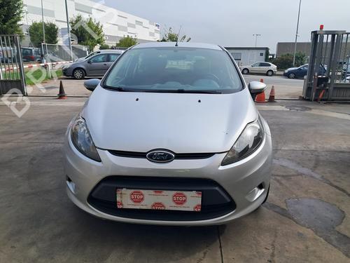 Front left window mechanism FORD FIESTA VI (CB1, CCN) 1.25 | BP20695123C22 