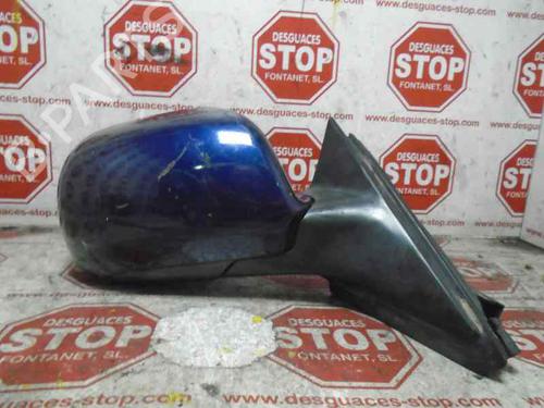 Right mirror AUDI A3 (8L1) 1.9 TDI | BP7388271C27 