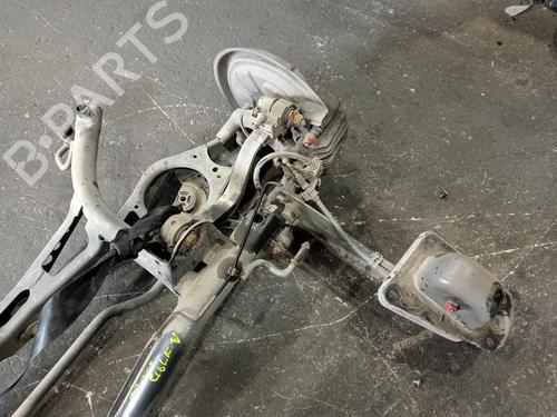 Rear axle VW GOLF V (1K1)  | BP29186631M2 