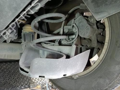 Used Right rear brake caliper Right rear brake caliper CITROËN C4 SPACETOURER (3D_) 1.6 BlueHDi 100 (99 hp) 36322528 36322528