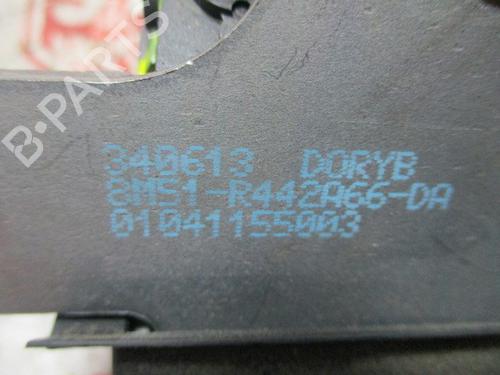 Tailgate lock FORD GRAND C-MAX (DXA/CB7, DXA/CEU) 1.0 EcoBoost | BP15924425C101 
