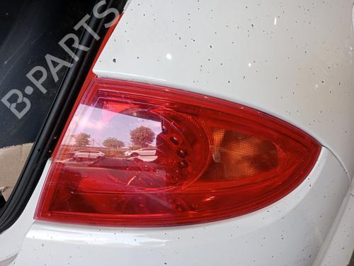 Right taillight SEAT LEON (1P1) | BP37026849C35 - Image 2