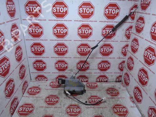 Used Rear left lock PEUGEOT 308 SW I (4E_, 4H_) 1.6 16V (120 hp) 8204123