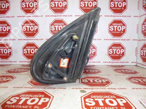 Right mirror HYUNDAI SANTA FÉ I (SM) 2.0 CRDi | BP7386326C27 