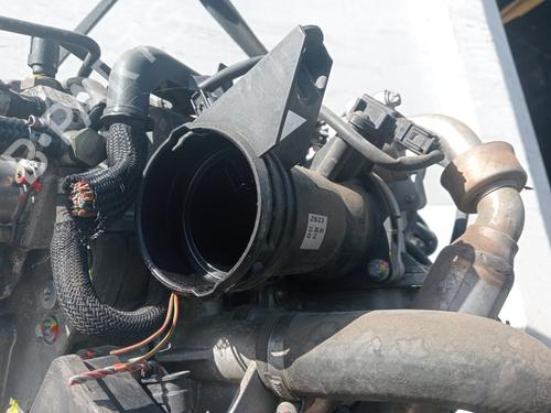 Engine SMART FORFOUR (454) 1.5 CDI (454.000) | BP33793593M1  - Image 22