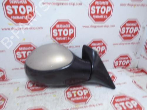 Right mirror CITROËN XSARA PICASSO (N68) 2.0 HDi | BP8794632C27 
