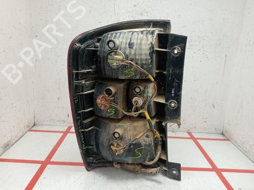 Right taillight KIA CARNIVAL / GRAND CARNIVAL III (VQ)  | BP29633310C35 