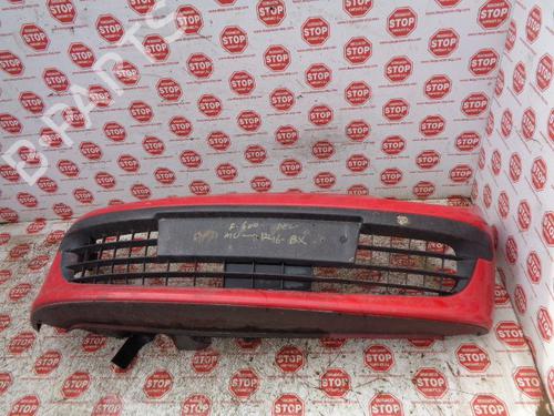 Used Front bumper FIAT SEICENTO / 600 (187_) 1.1 (187AXB, 187AXB1A, 187AXC1A02) (54 hp) 7624550