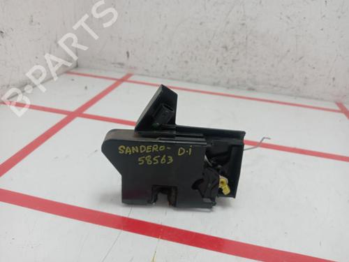 Used Front left lock DACIA SANDERO II [2012-2025]  26895093