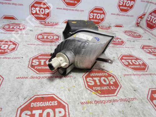 Right front indicator NISSAN MICRA III (K12)  | BP7316814C33 