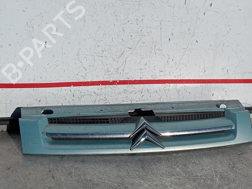 Grille CITROËN BERLINGO / BERLINGO FIRST Box Body/MPV (M_) 2.0 HDI 90 4WD (MBRHY, MCRHY) | BP7353091C40 