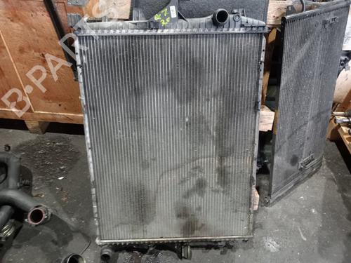 Used Water radiator AUDI Q7 (4LB) 3.0 TDI quattro (233 hp) 30304883
