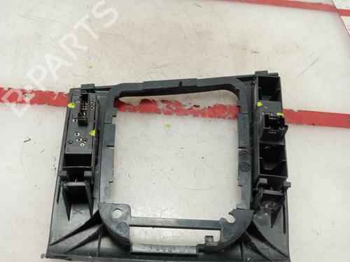 Left front window switch BMW 3 (E46) 320 d | BP8182322I27 