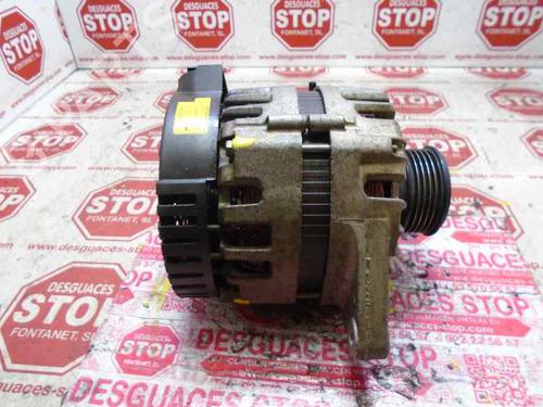 Alternator HYUNDAI ix35 (LM, EL, ELH)  | BP7397598M7 