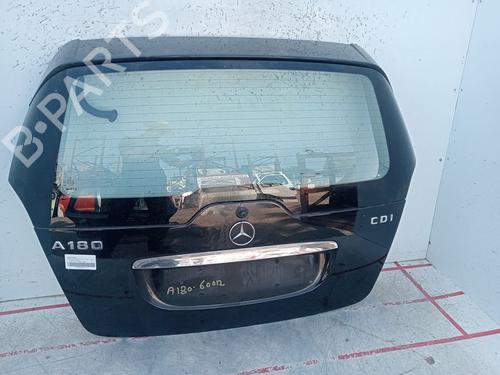 Used Tailgate Tailgate 37518281 37518281