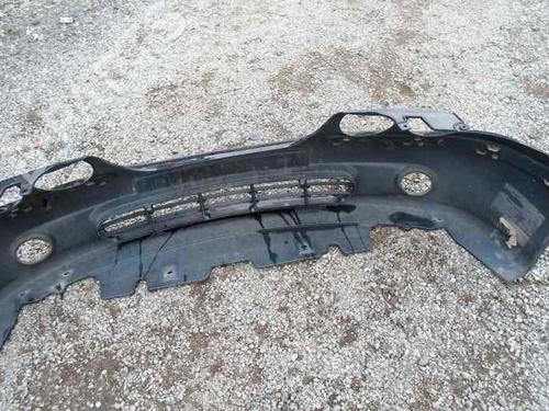 Front bumper ROVER 45 I Saloon (RT) 1.6 | BP7621286C7 
