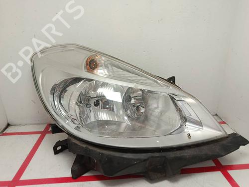 Used Right headlight Right headlight 38710863 38710863