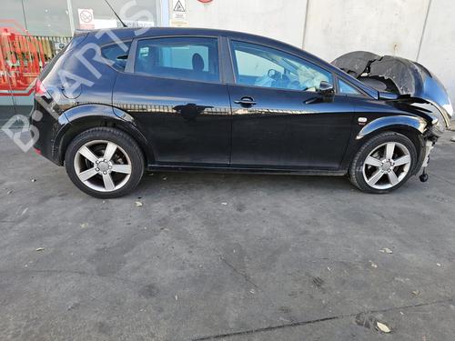 Front left window mechanism SEAT LEON (1P1)  | BP22636060C22 