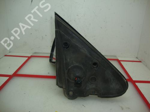 Left mirror CHRYSLER VOYAGER IV (RG, RS) 2.5 CRD | BP15927380C26 