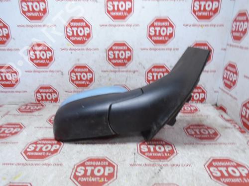 Right mirror CHEVROLET SPARK (M300) 1.2 | BP7561606C27 