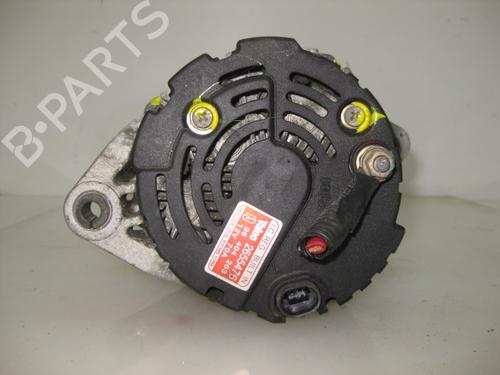 Alternator DAEWOO KALOS (KLAS) 1.2 | BP8628520M7 