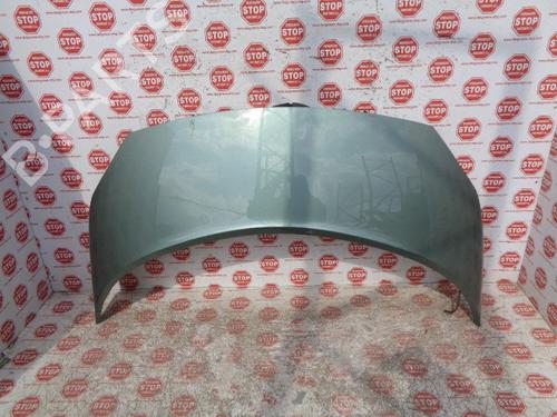 Used Hood RENAULT GRAND SCÉNIC II (JM0/1_) 1.6 (113 hp) 8240750