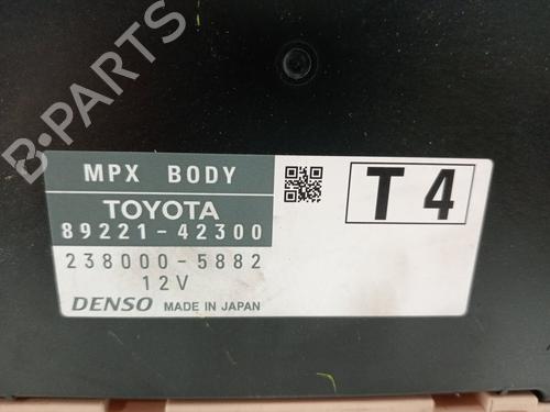Electronic module TOYOTA RAV 4 IV (_A4_) 2.5 Hybrid (AVA42_) | BP35986955M83 - Image 6